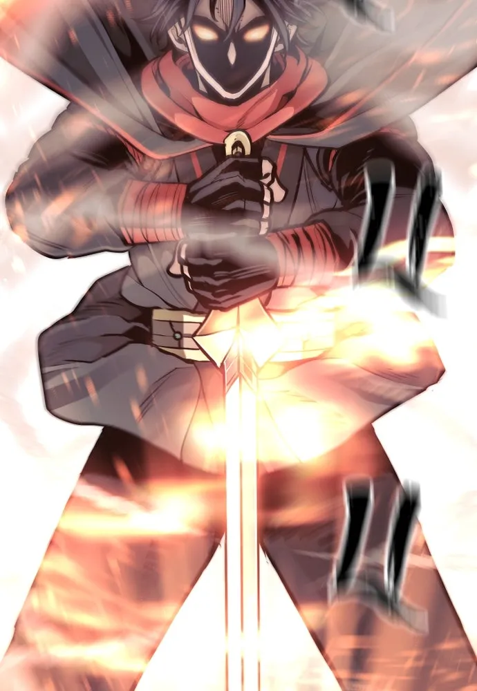 เส้นทางสู่เทพมาร ตอนที่ 93 รูปที่ 101