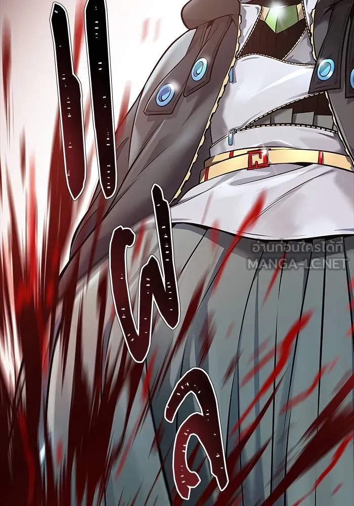 ทาวเวอร์ออฟก๊อด หอคอ ตอนที่ 209 รูปที่ 63