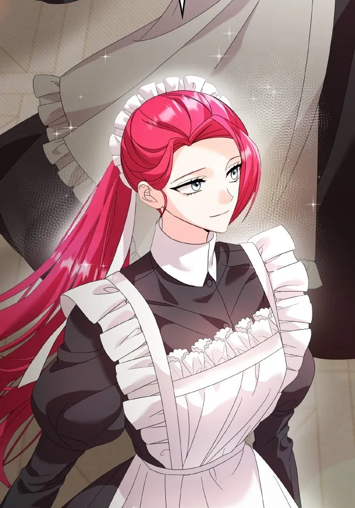 ทำแบบนี้ไม่ได้เพคะ องค์ชาย ตอนที่ 14 รูปที่ 11