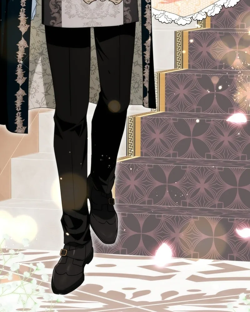 ดัชเชสเชลย ตอนที่ 43 รูปที่ 134