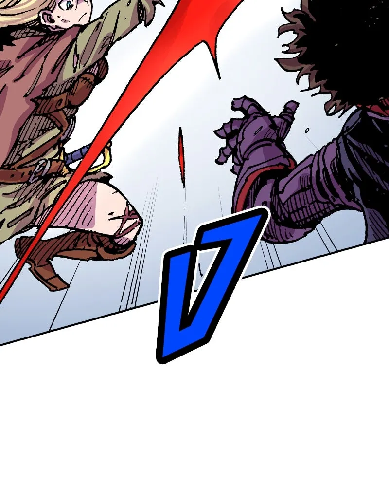 เคลวาเทส อสูรจอมราชัน ตอนที่ 52 การเผชิญหน้าระหว่างราชัน (3) รูปที่ 67