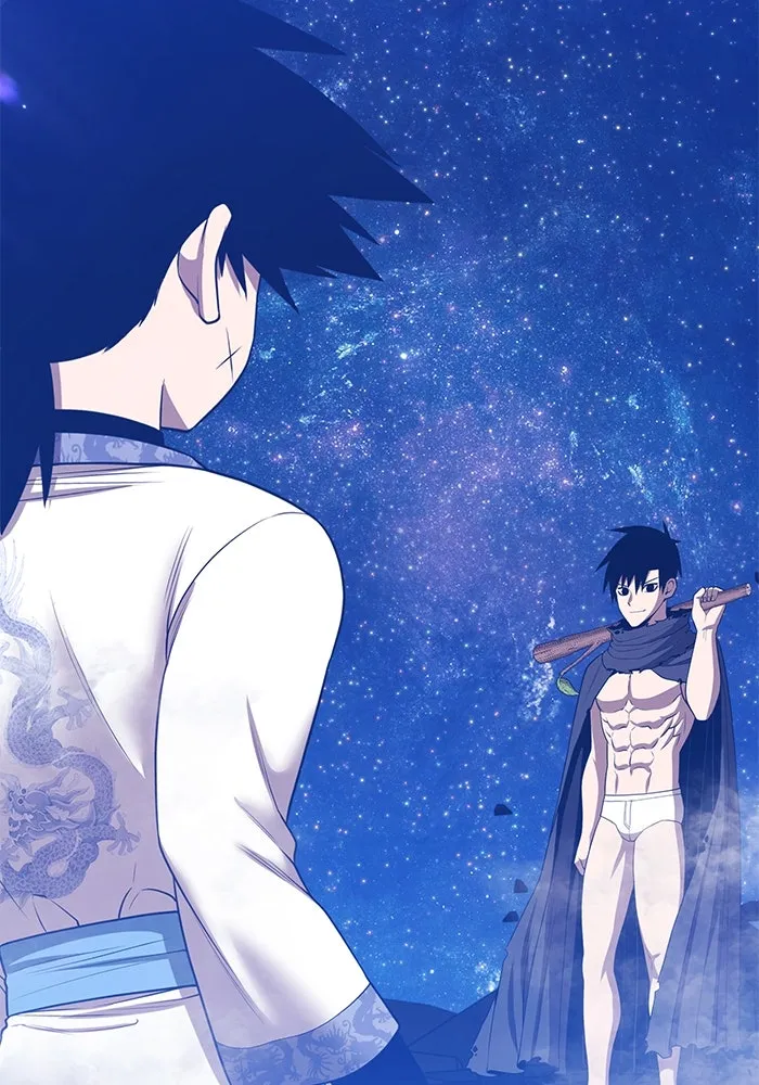 +99 ท่อนไม้พร้อมบวก ตอนที่ 50 รอบชิง (4) รูปที่ 80