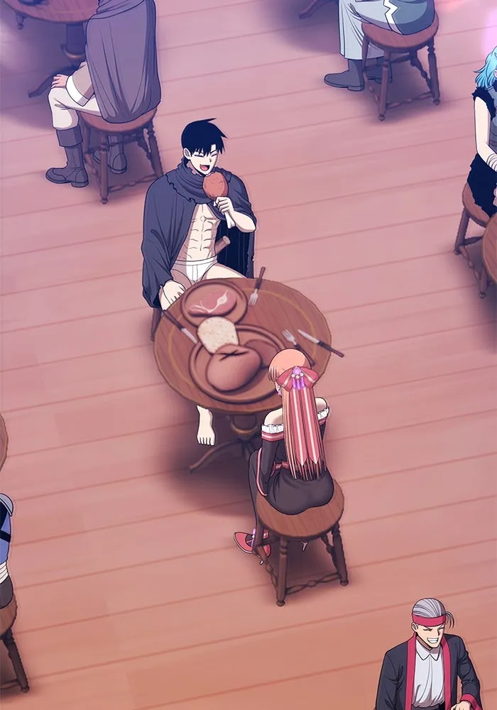 +99 ท่อนไม้พร้อมบวก ตอนที่ 15 ผู้เล่นปนเปื้อน vs พีซ (4) รูปที่ 71