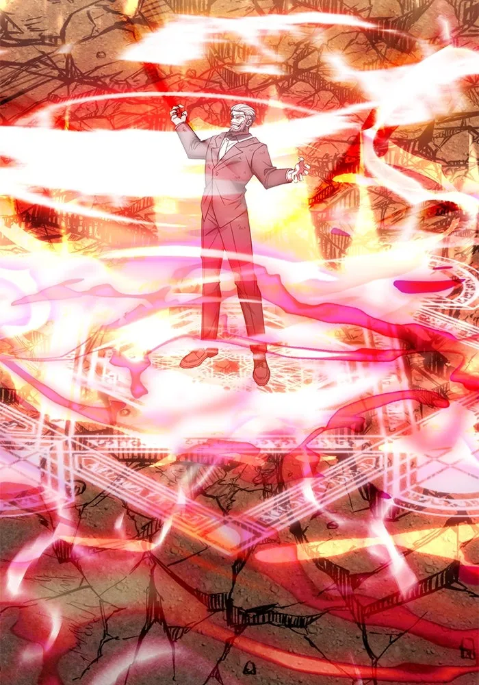 ฮีลเลอร์ตัวพ่อขอฟาดเรียบ ตอนที่ 24 รูปที่ 29