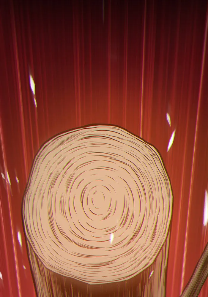 +99 ท่อนไม้พร้อมบวก ตอนที่ 9 รูปที่ 194