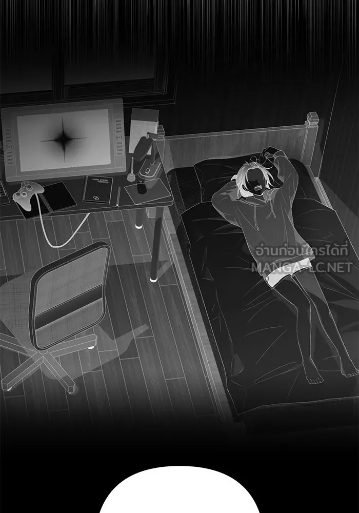 เกมรักด่านสุดท้ายจับนายพระเอก ตอนที่ 8 รูปที่ 117