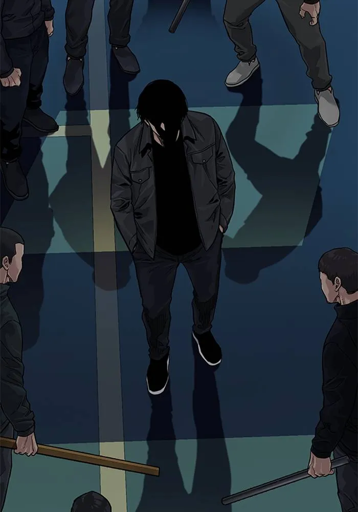 เหยื่ออย่างผมต้องรอด ตอนที่ 2 รูปที่ 37