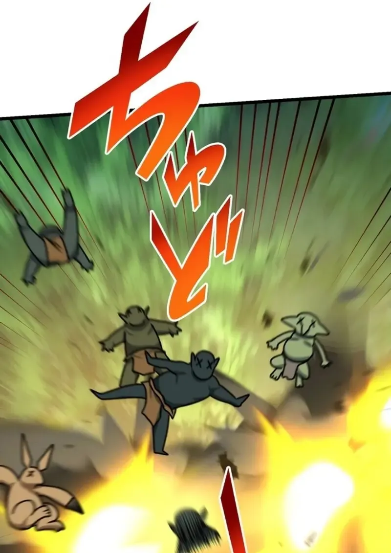 The Strongest Assassin Gets Transferred To Another World With His Whole Class ตอนที่ ตอนที่ 53 รูปที่ 61