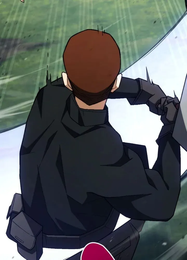 The Hero Returns ตอนที่ ตอนที่ 97 รูปที่ 8