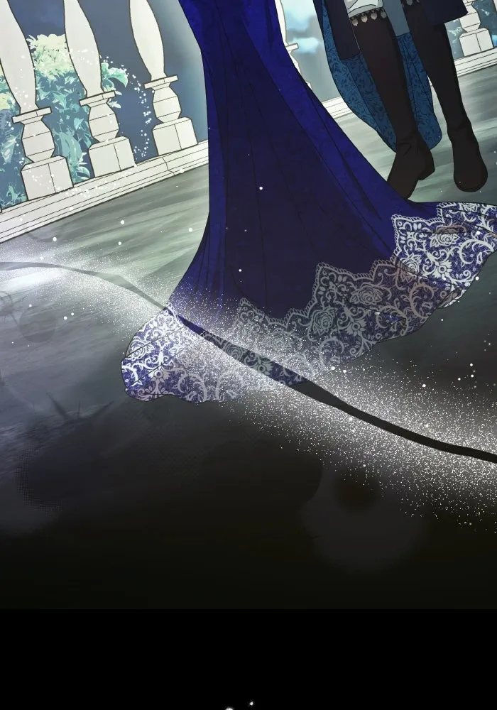 ทำแบบนี้ไม่ได้เพคะ องค์ชาย ตอนที่ 44 รูปที่ 41