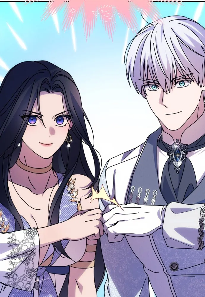 ฉันจะจีบท่านดยุกแดนเหนือ ตอนที่ 83 รูปที่ 73