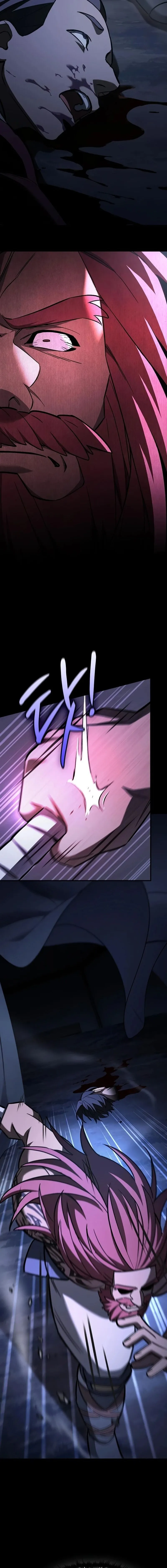 The Sword-Eating Swordmaster ซอร_ดมาสเตอร_ผ_กล_นก_นศาสตรา ตอนที่ ตอนที่ 25 รูปที่ 20