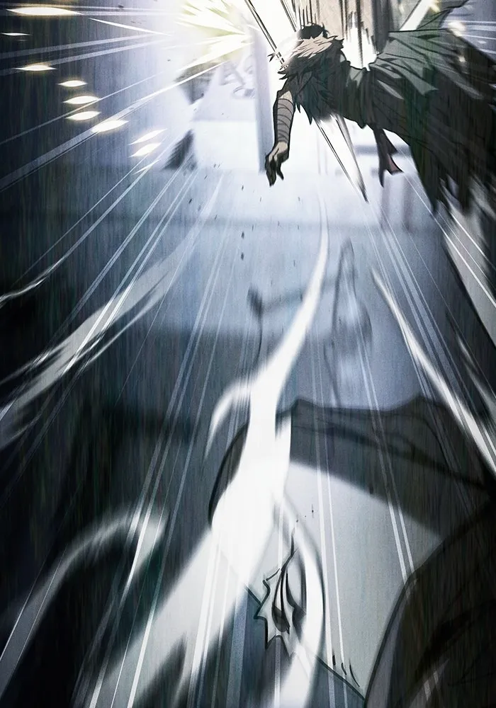 นักดาบอัจฉริยะจากอะคาเดมี ตอนที่ 110 รูปที่ 65