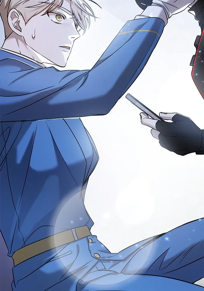 วายร้ายก็อยากมีรัก ตอนที่ 10 รูปที่ 2