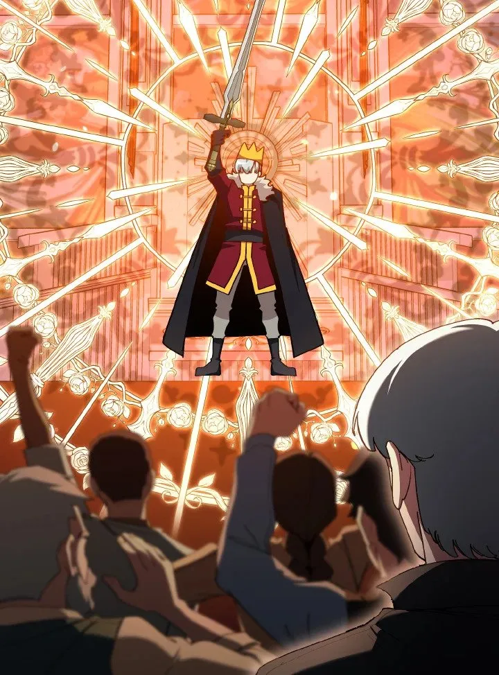 Max Level Player ตอนที่ ตอนที่ 97 รูปที่ 87