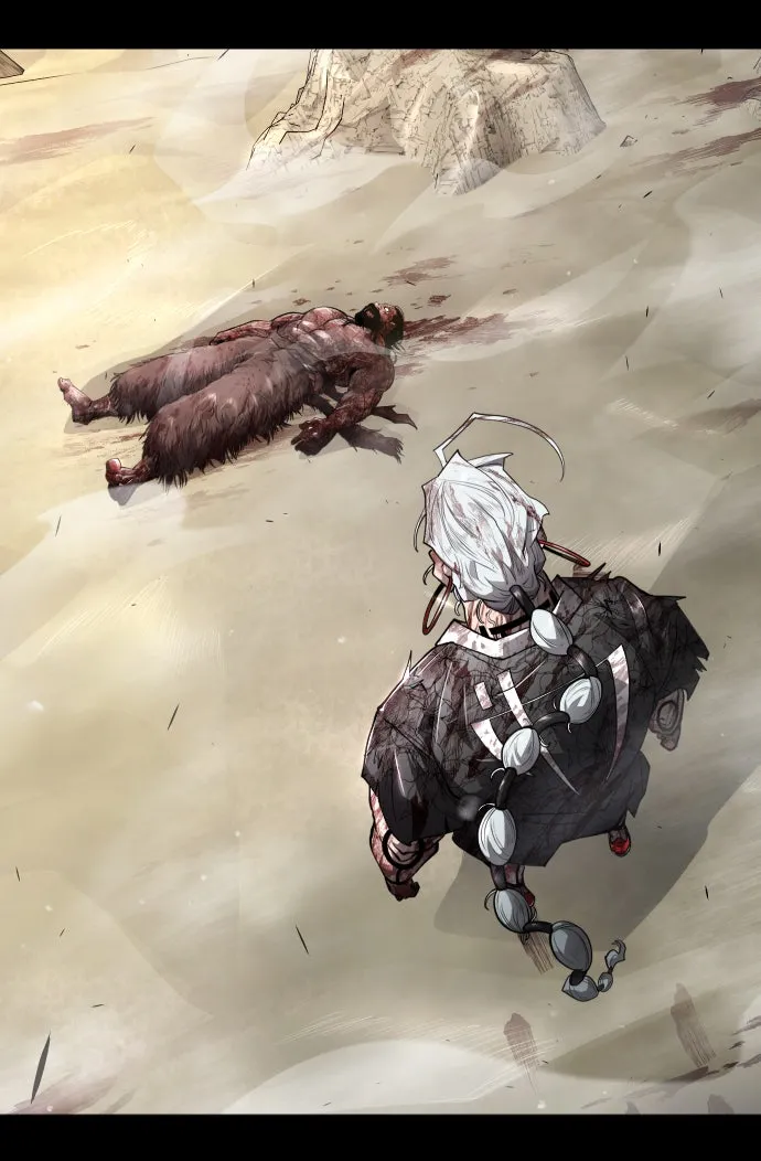 ยุคแห่งยอดมนุษย์ ตอนที่ 55 รูปที่ 140