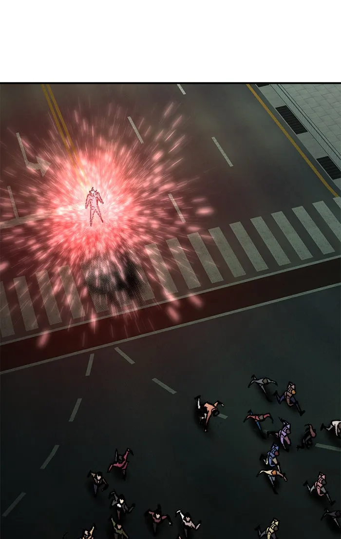 ยอดคนเลเวลทะลุ ตอนที่ 38 ลมหายใจมังกร รูปที่ 181