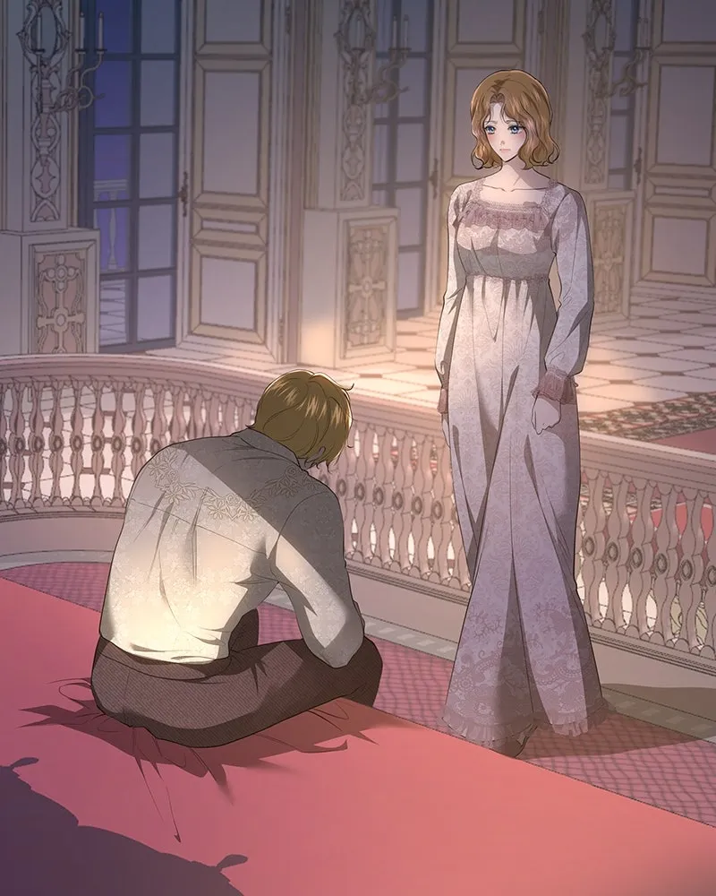 เจ้าหญิงคลั่งแห่งวังหลวง ตอนที่ 122 รูปที่ 49