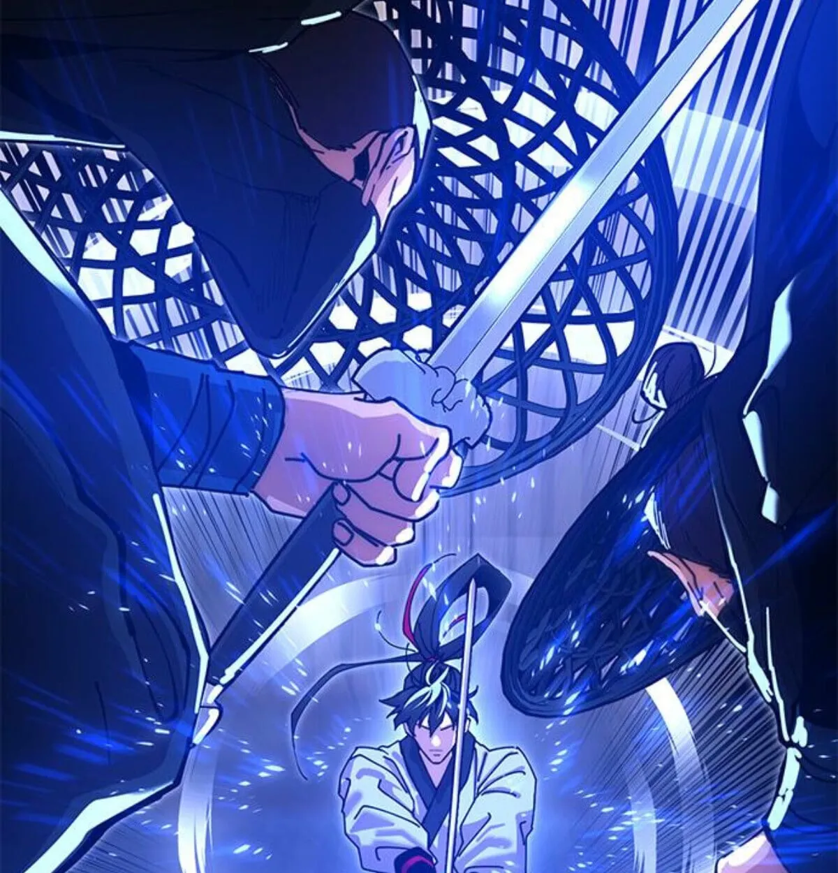 Chronicles of the Lazy Sovereign บ_นท_กของราชาจอมข_เก_ยจ ตอนที่ ตอนที่ 24 รูปที่ 131