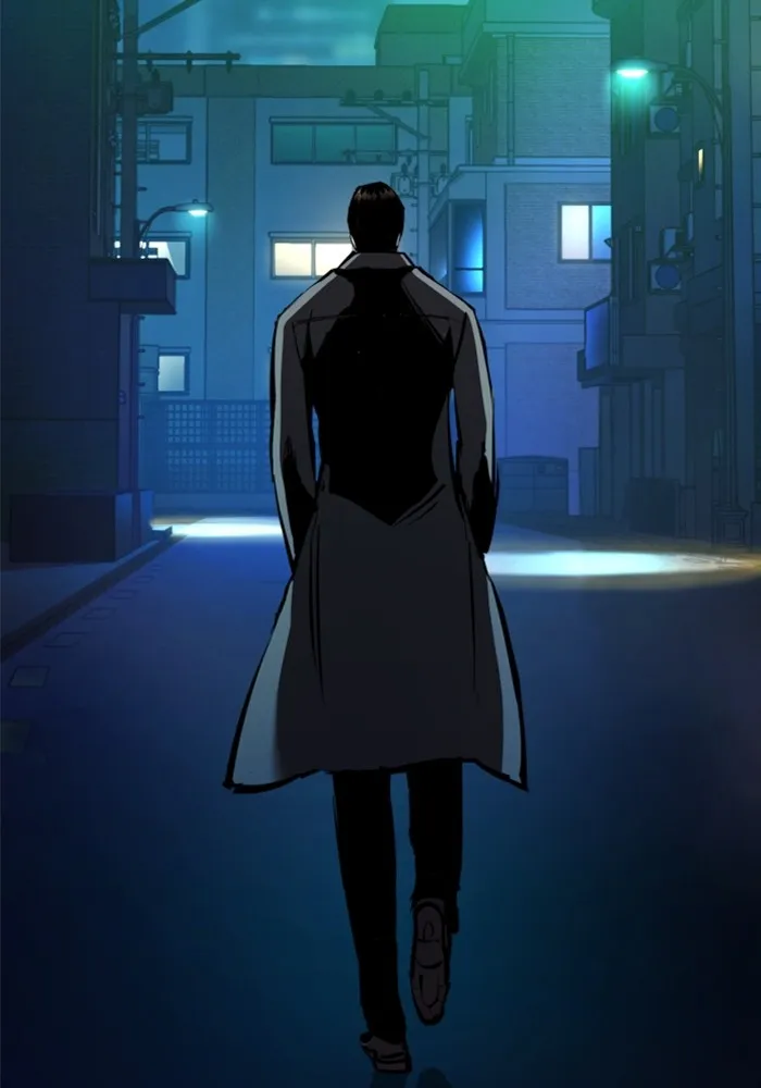 พี่ชายสายบอดี้การ์ด ตอนที่ 157 รูปที่ 41