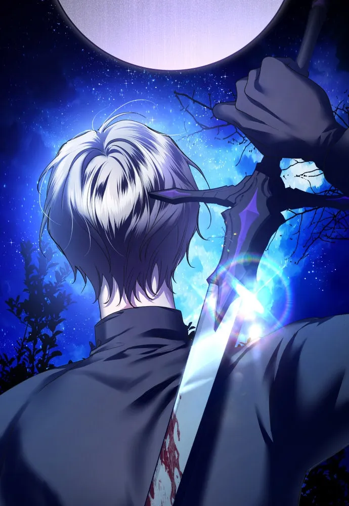 ชิงชีวิตพลิกลิขิตชะตา ตอนที่ 223. คืนนั้น รูปที่ 134