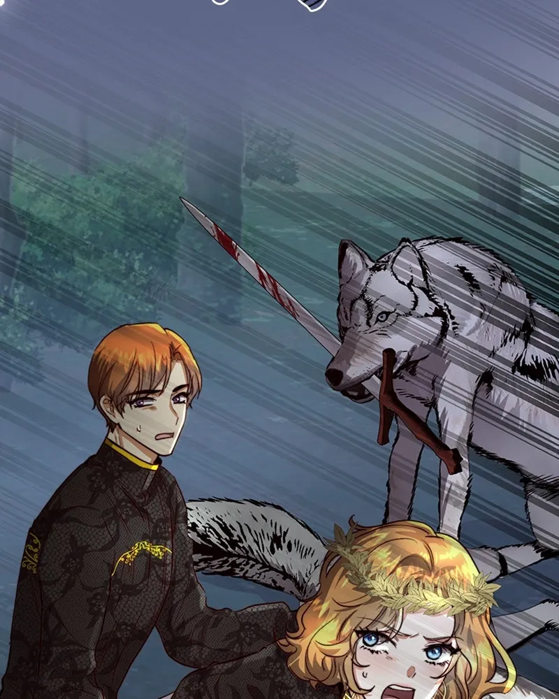 เจ้าหญิงคลั่งแห่งวังหลวง ตอนที่ 23 รูปที่ 73