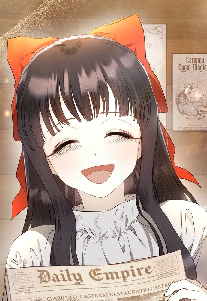 ลูกสาวตัวปลอมของท่านดยุก ตอนที่ 6 รูปที่ 71