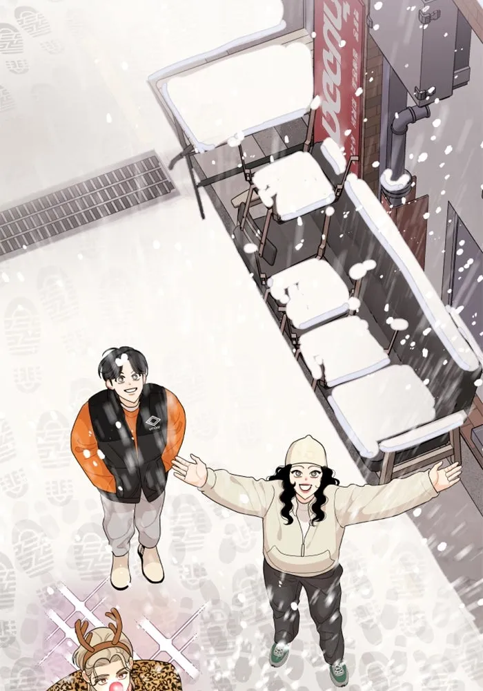 จริง ๆ แล้ว โอบารัมน่ะ… ตอนที่ 94 รูปที่ 52