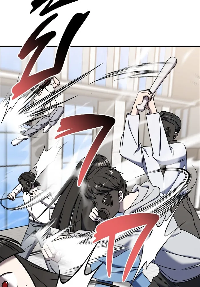 วายร้ายก็อยากมีรัก ตอนที่ 21 รูปที่ 100