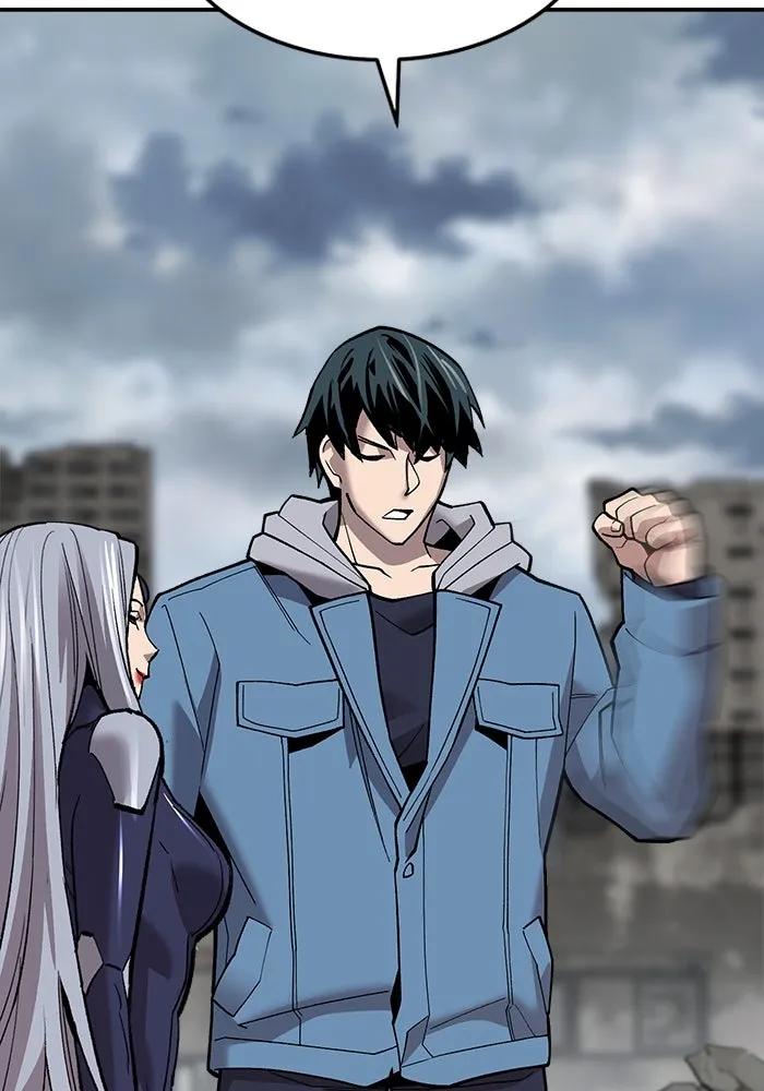 ยอดคนเลเวลทะลุ ตอนที่ 32 บุกทางเหนือ (4) รูปที่ 118