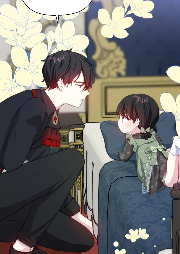 บุตรสาวของดยุกปีศาจ ตอนที่ 23 รูปที่ 40