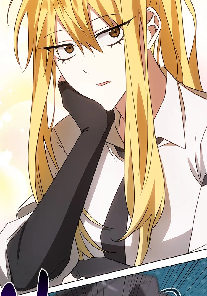 อะคาเดมีนี้เห็นทีจะเจ๊ง ตอนที่ 14 รูปที่ 106