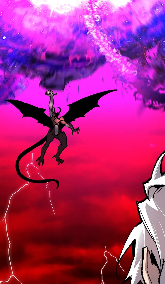 ยอดคนเลเวลทะลุ ตอนที่ 40 เผ่าพันธุ์มังกรเข้าร่วม! รูปที่ 137