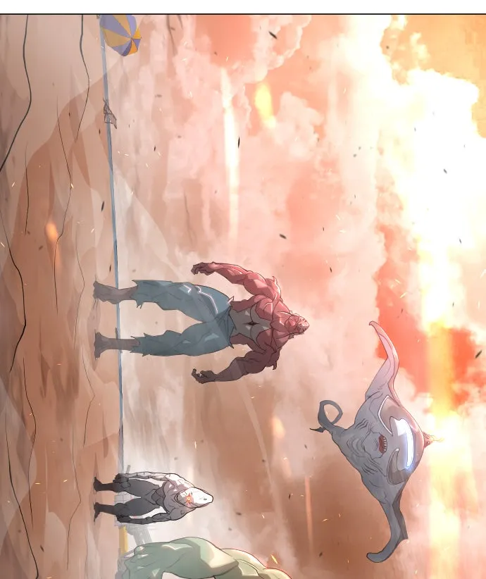 ยุคแห่งยอดมนุษย์ ตอนที่ 40 รูปที่ 148