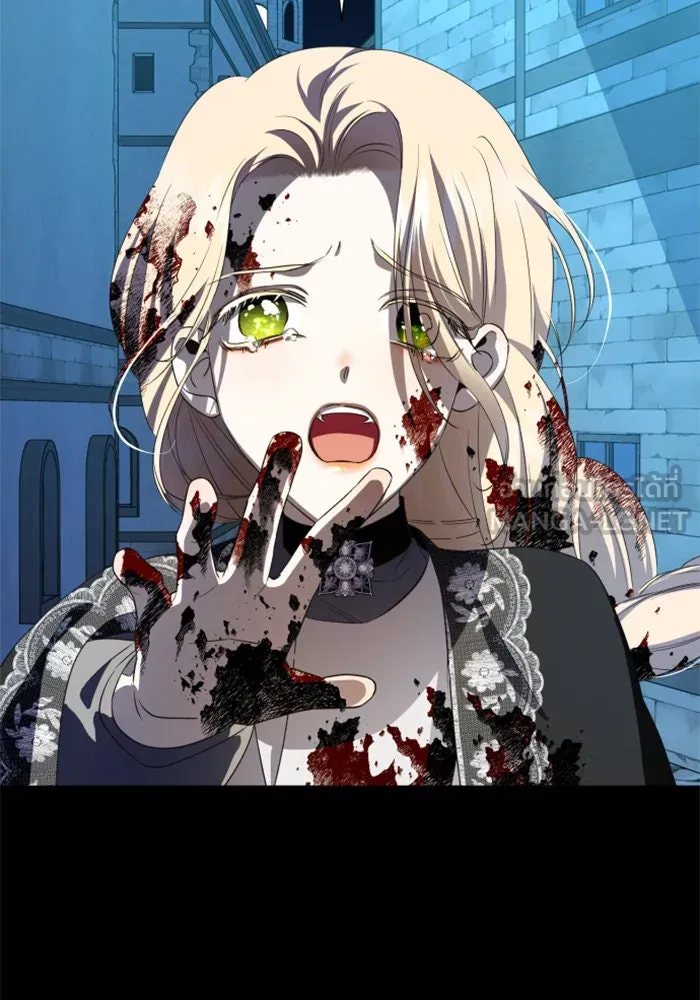 ชิงชีวิตพลิกลิขิตชะตา ตอนที่ 45. ได้ข่าวว่าฆ่าพ่อของตัวเอง(1) รูปที่ 3