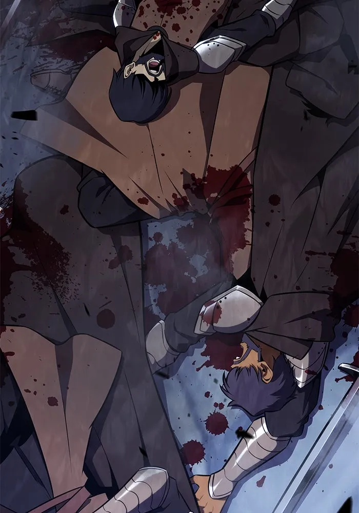 ลูกชายคนเล็กของดยุกคือมือสังหาร ตอนที่ 21 รูปที่ 101