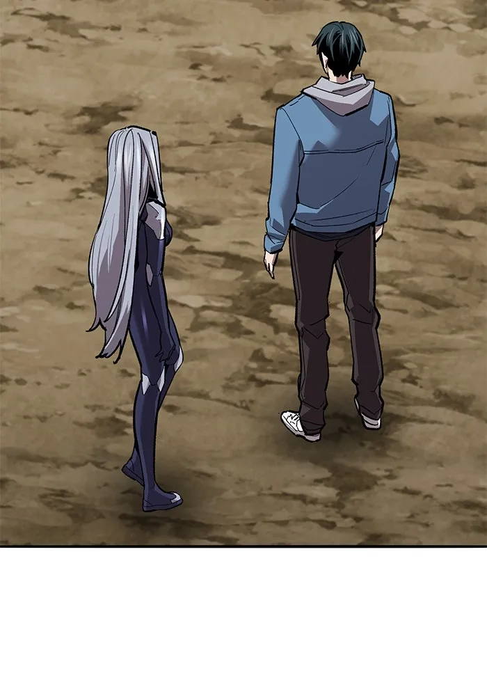 ยอดคนเลเวลทะลุ ตอนที่ 52 โลกที่ลุกเป็นไฟ (7) รูปที่ 34