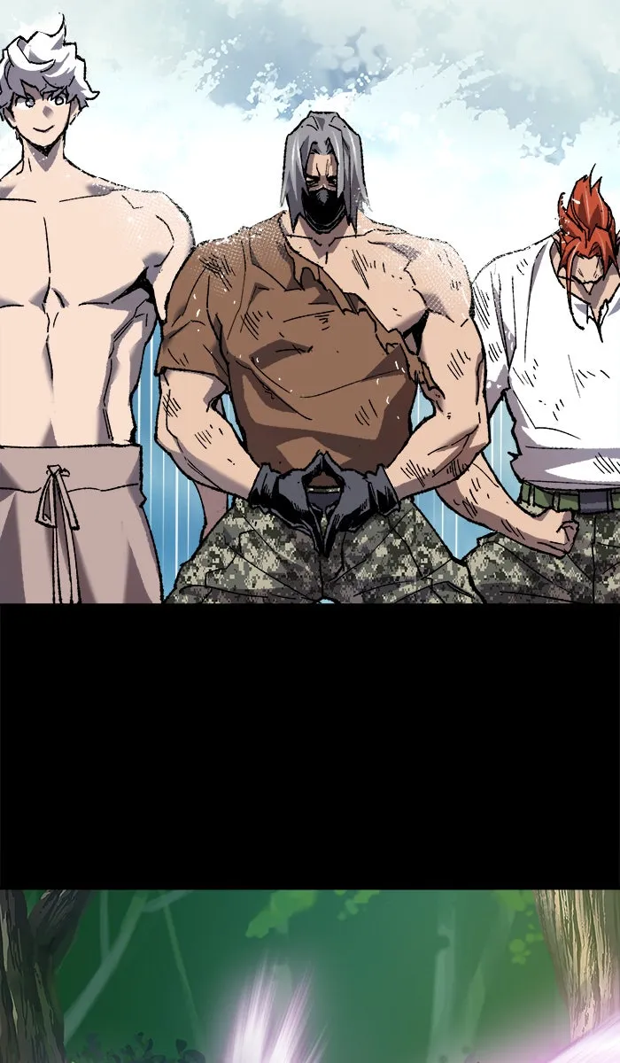 ยอดคนเลเวลทะลุ ตอนที่ 26  ปฏิบัติการปลุกพลัง รูปที่ 142