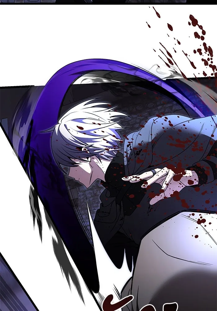 อัศวินดำล่าท้าเวลา ตอนที่ 28 รูปที่ 116