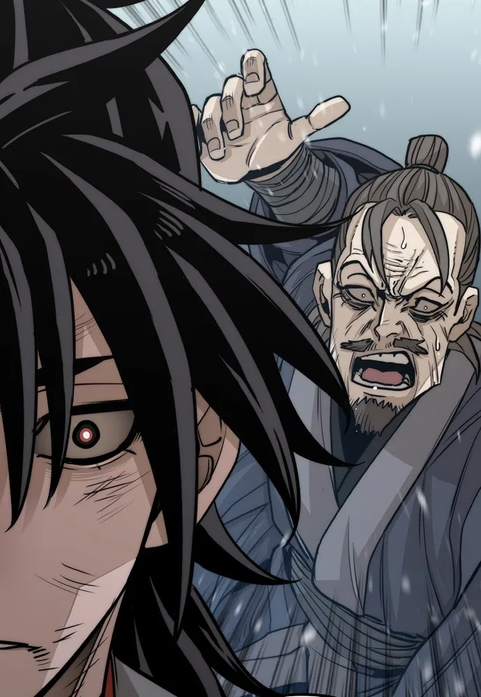 เส้นทางสู่เทพมาร ตอนที่ 28 รูปที่ 103