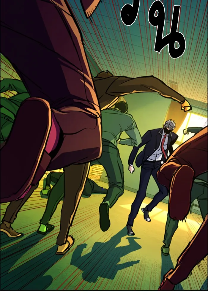 พี่ชายสายบอดี้การ์ด ตอนที่ 70 รูปที่ 22