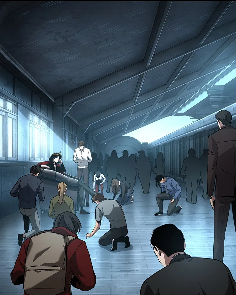 Omniscient Reader อ่านชะตาวันสิ้นโลก ตอนที่ 13  สมรภูมิราชันย์ (1) รูปที่ 85