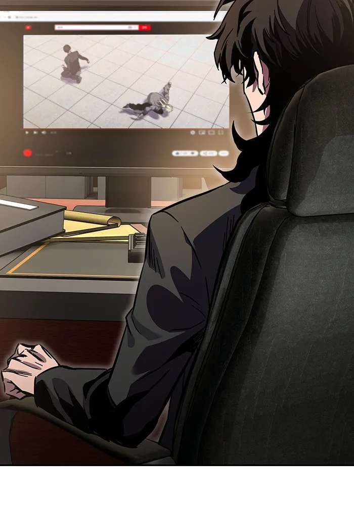 มหาสงครามคนแกร่ง ตอนที่ 3 พลเมืองผู้กล้า รูปที่ 163