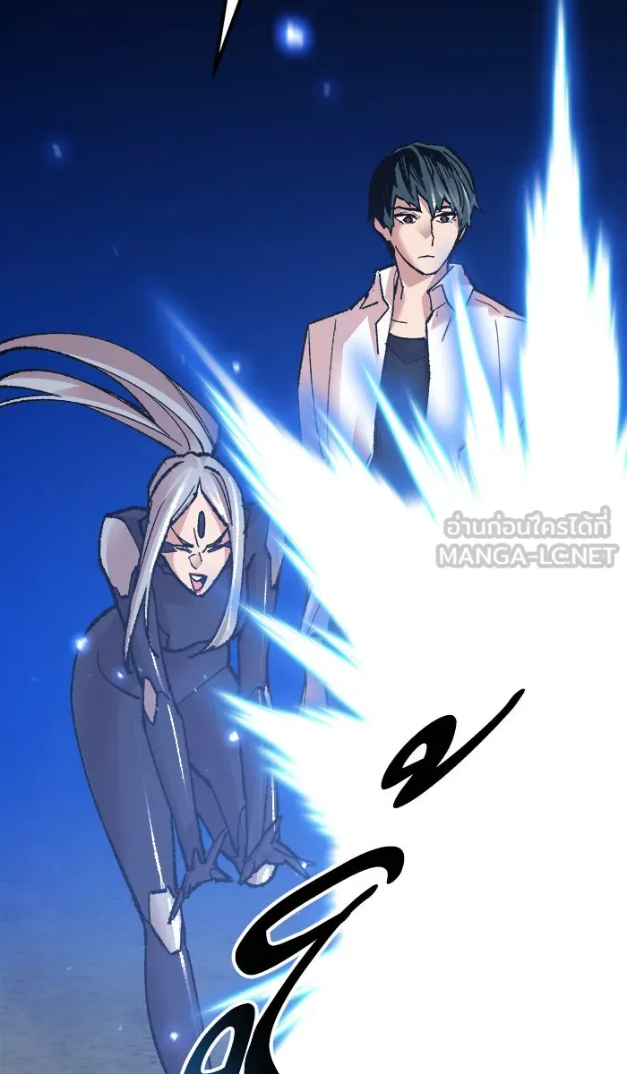 ยอดคนเลเวลทะลุ ตอนที่ 62 ฮิวมานอยด์ (8) รูปที่ 168