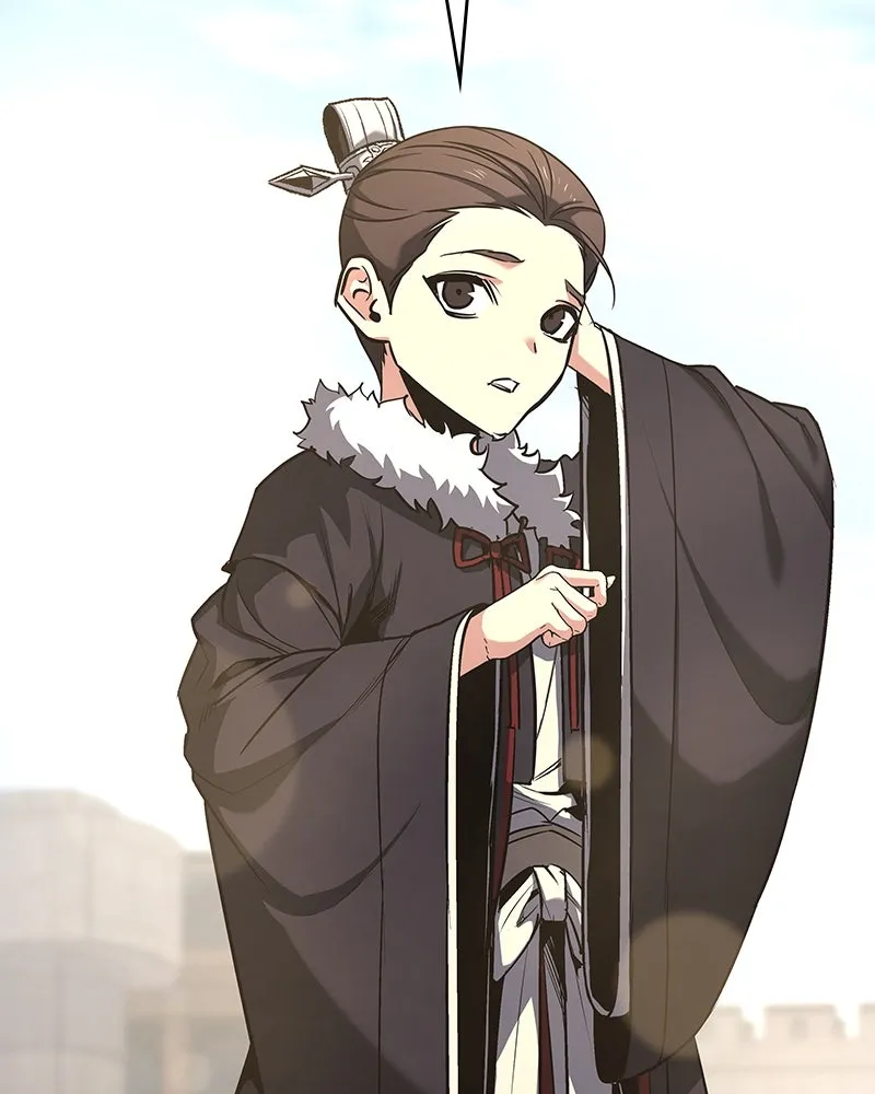 เกิดอีกทีเป็นว่าที่ประมุขลัทธิมาร ตอนที่ 108 รูปที่ 187