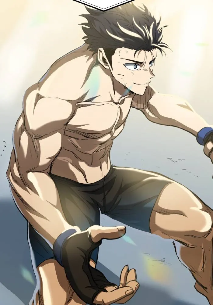 ราชาแห่งอ็อกทากอน ตอนที่ 60 รูปที่ 20