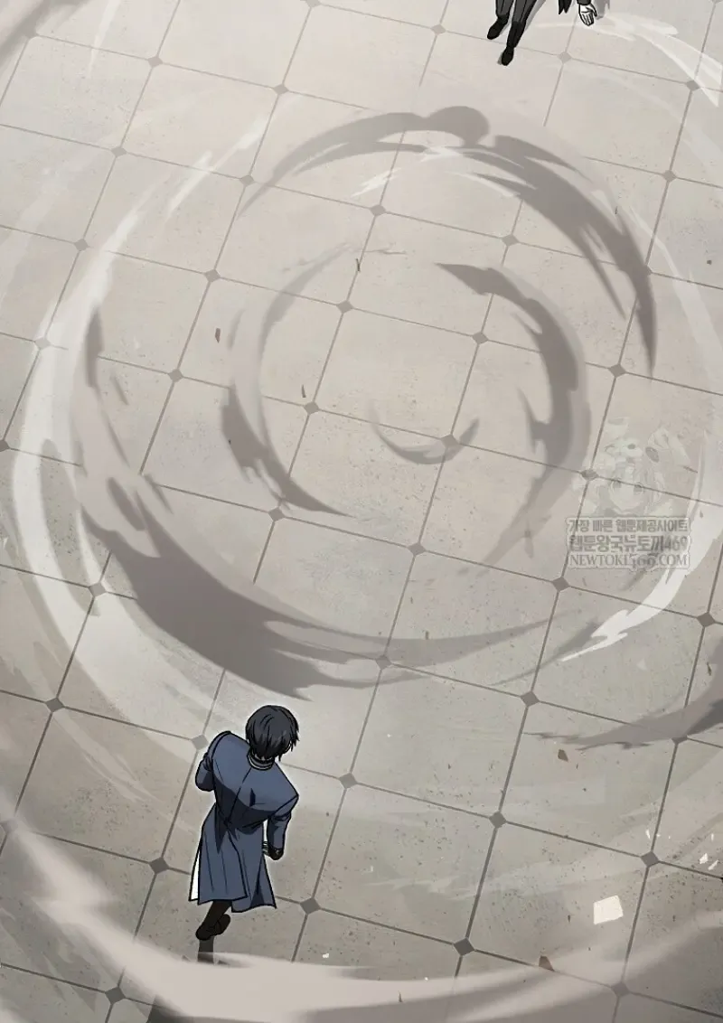 Concept Grasping Magic Genius ตอนที่ ตอนที่ 40 รูปที่ 120