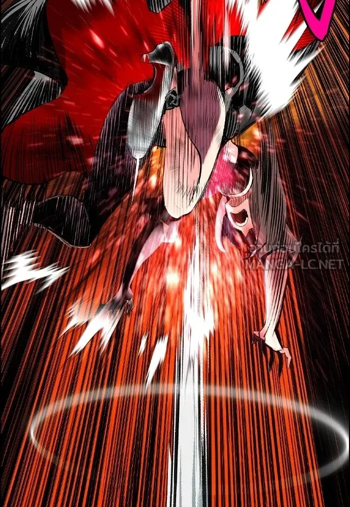 Jungle Juice ตอนที่ 143 รูปที่ 6