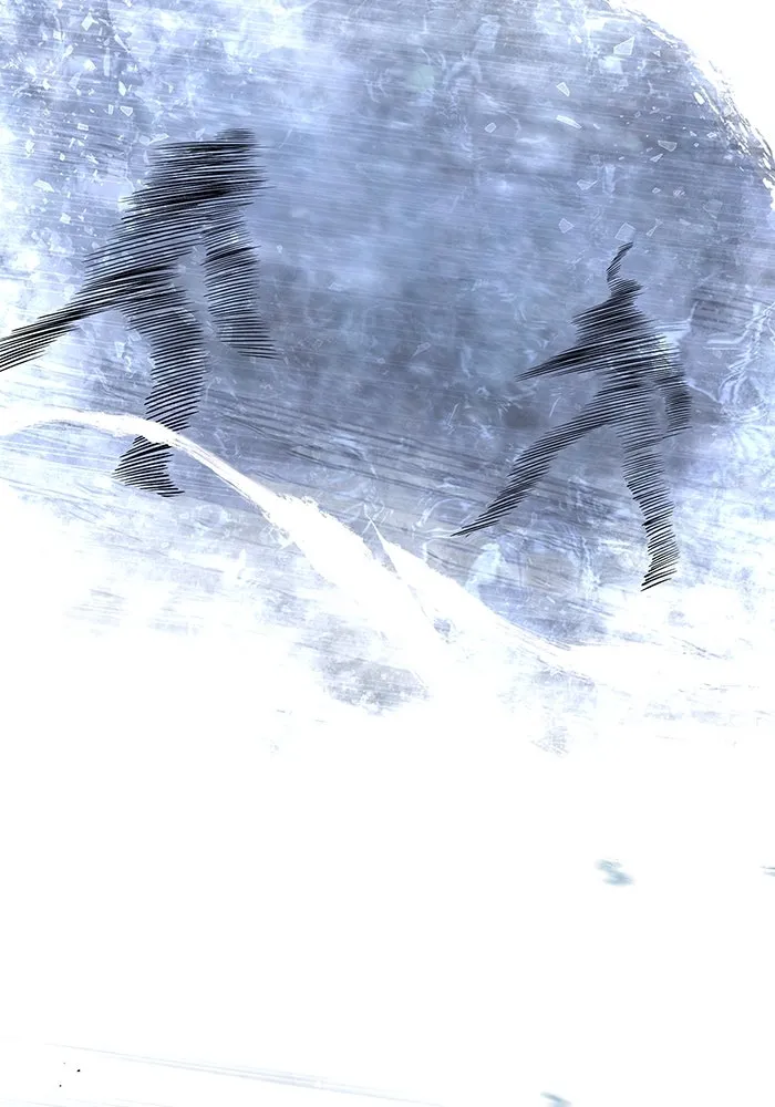 เอาชีวิตรอดในเกมฉบับคนเถื่อน ตอนที่ 96 เส้นเขตแดน รูปที่ 106