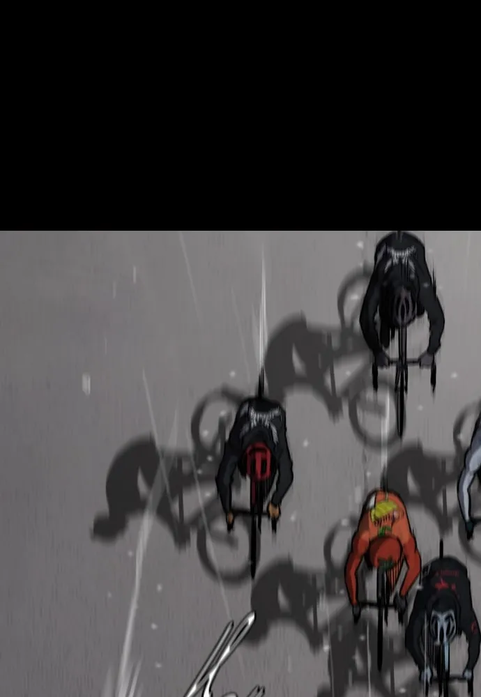 ปั่นสู้ฝันbrWind Breaker ตอนที่ 13 รูปที่ 29